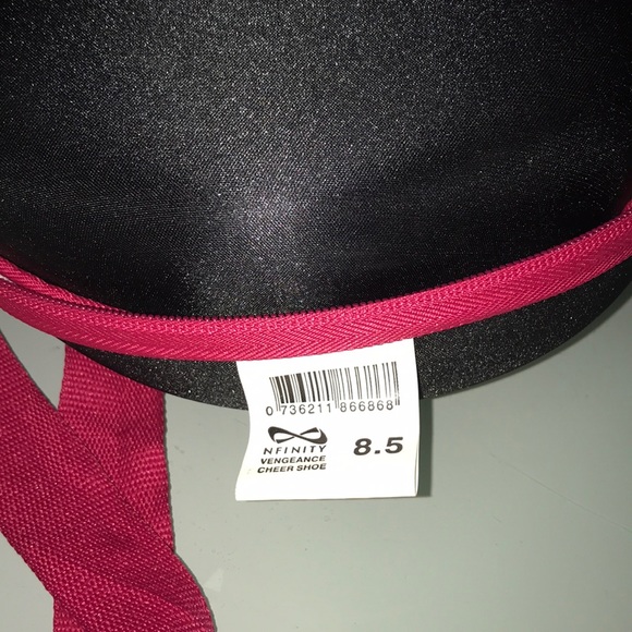 Nfinity Vengeance - Picture 6 of 6